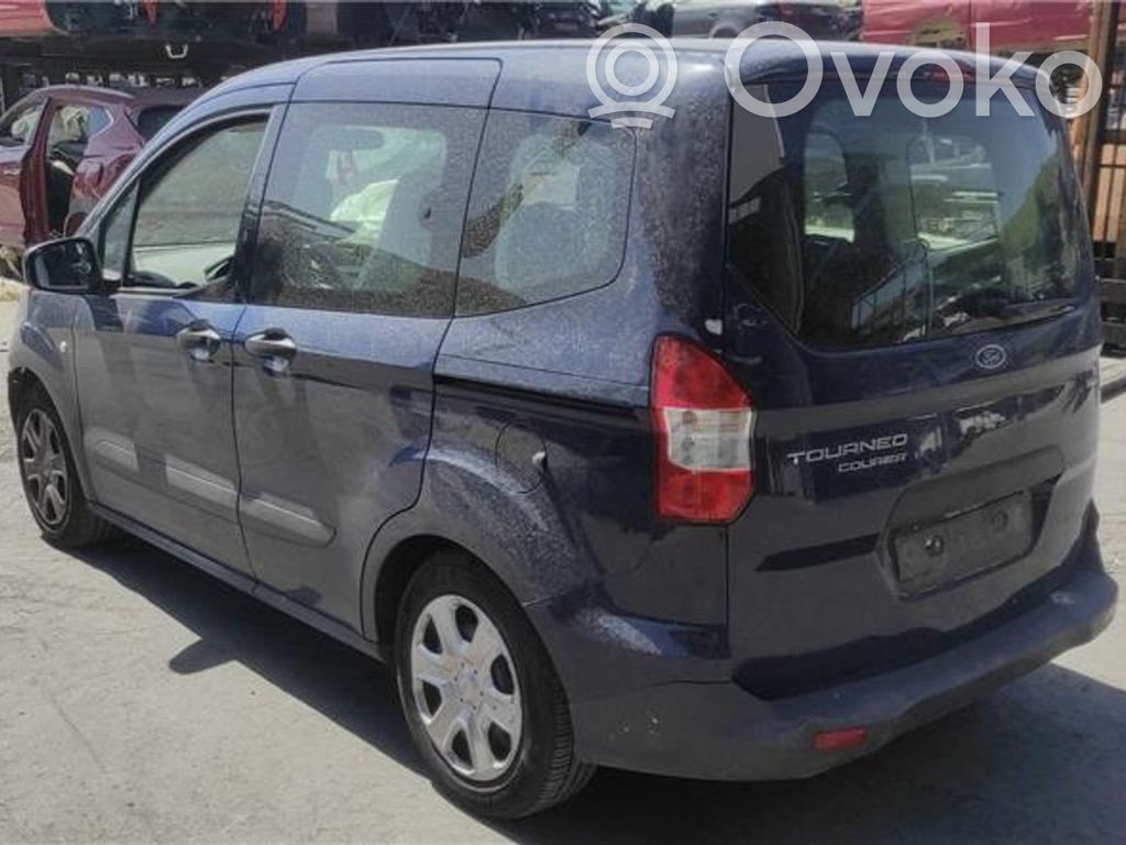 Turneo Courier Tourneo Courier  HT1112A650BD