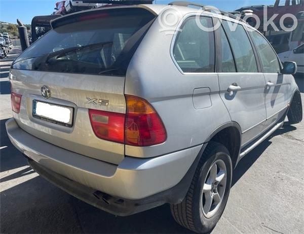 X5 E53 X5  1729981