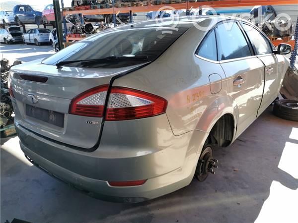 Mondeo MK IV Mondeo