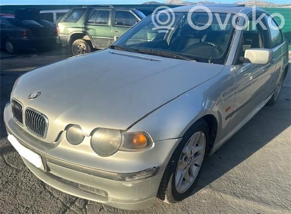 3 E46 Series 3  7501593