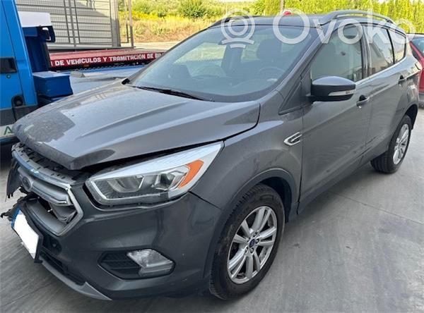 Kuga I Kuga  XWMB