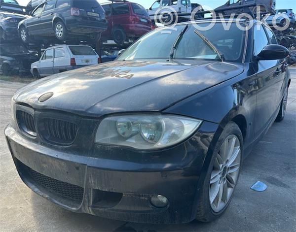 1 E81 E87 Series 1