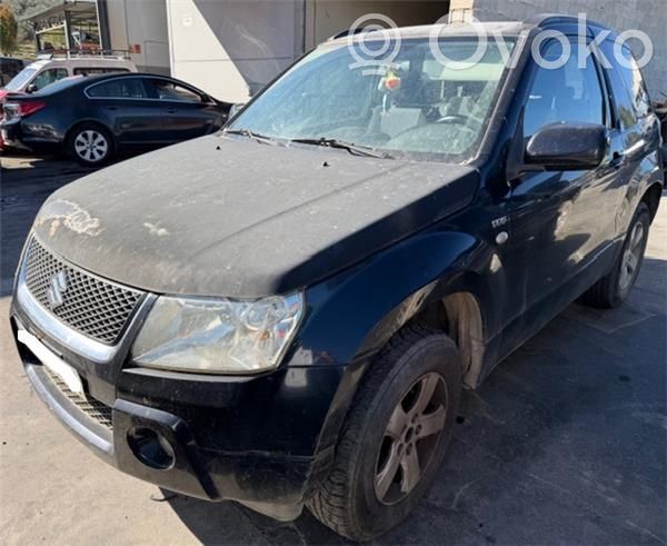 Grand Vitara II Grand Vitara