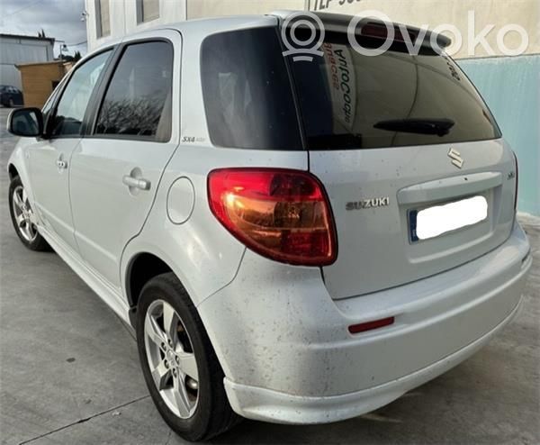 SX4 SX4 S-Cross