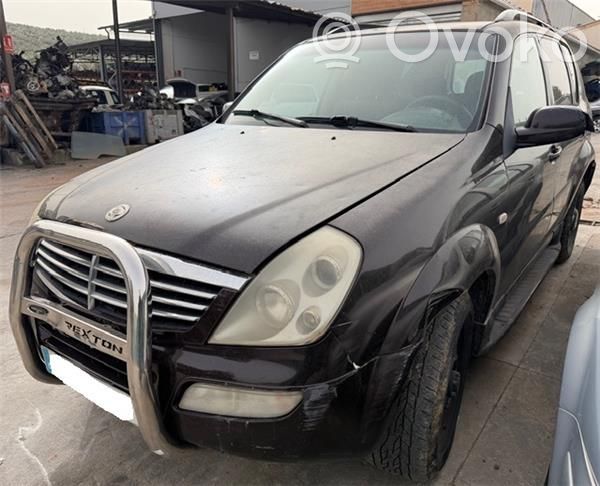 Rexton Rexton