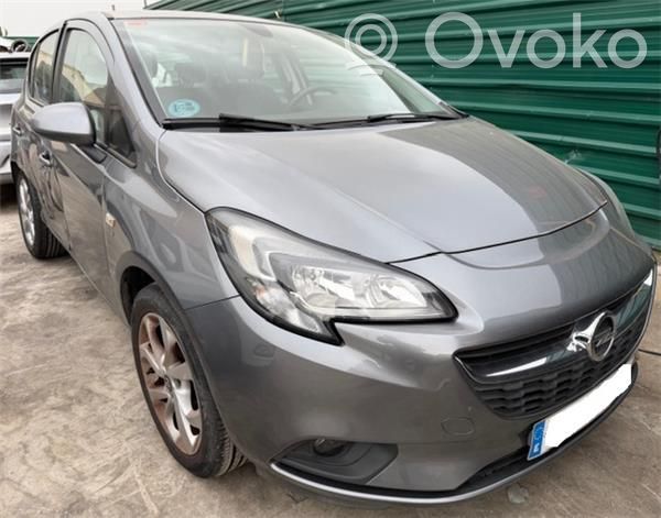 Corsa E Corsa  92422PS