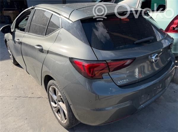 Astra J Astra  B14XFT