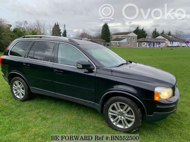 XC90 XC90  326C88