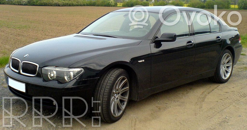 7 E65 E66 Series 7  6761555