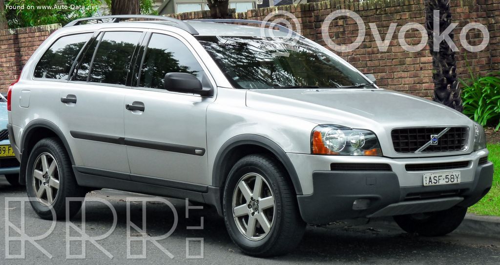 XC90 XC90  30655190