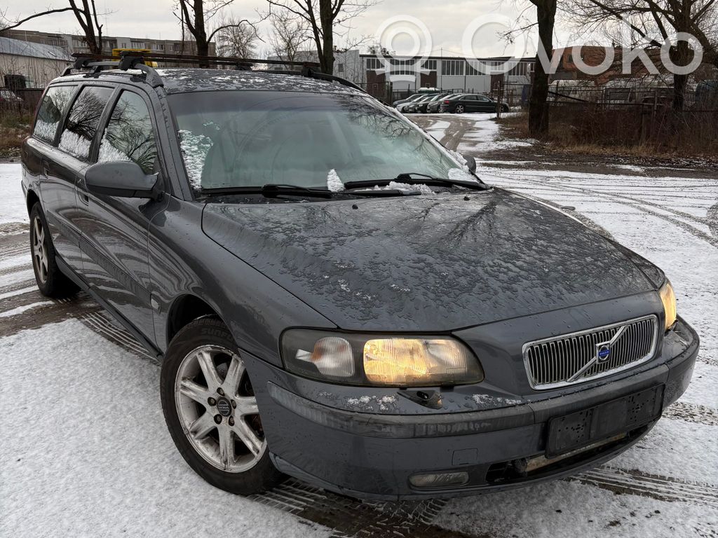V70 S70, V70, V70 XC  25286