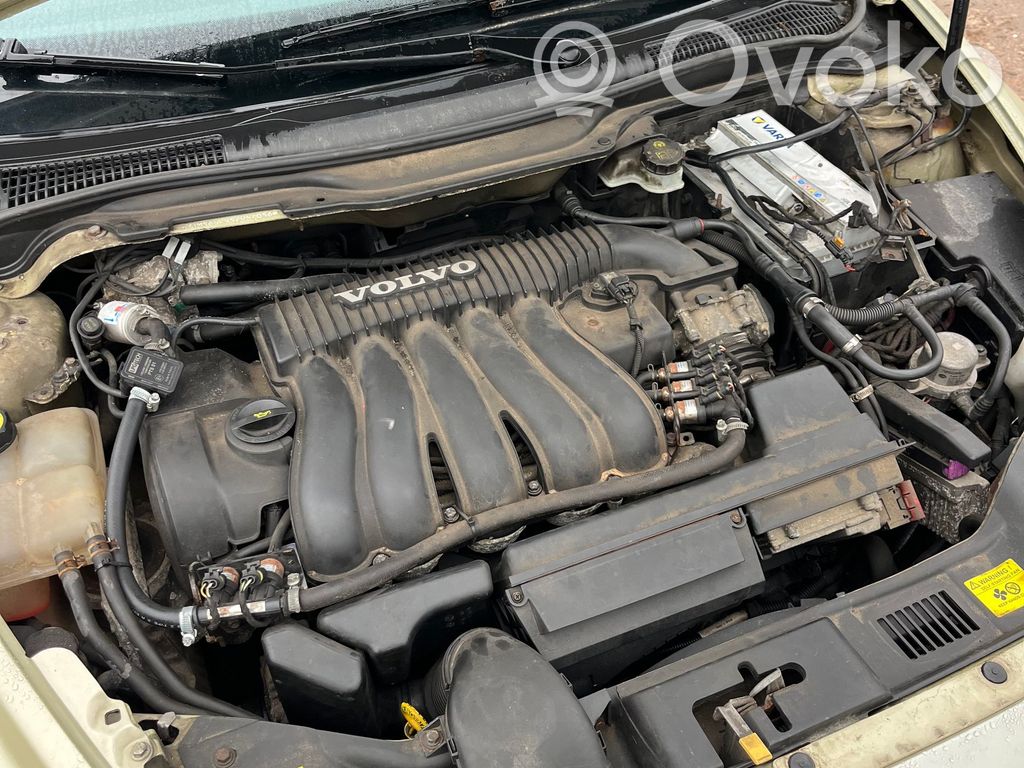 S40 S40, V40  8696495