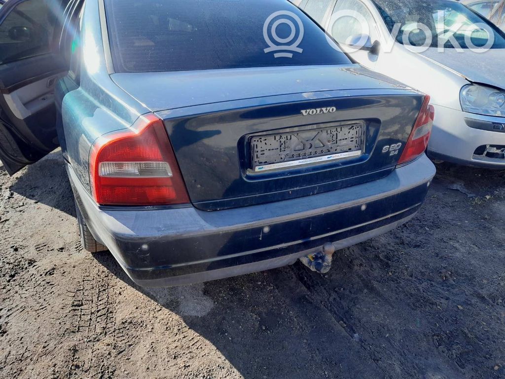 S80 S80  5550SN