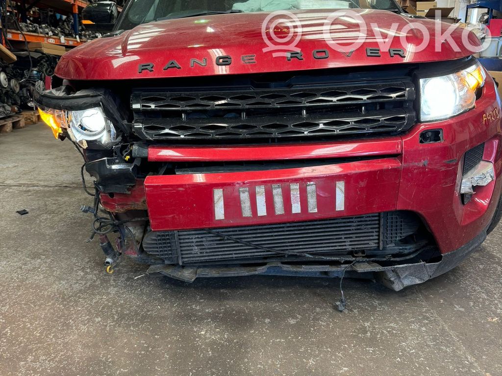 Evoque I Evoque  BJ3214K147AB