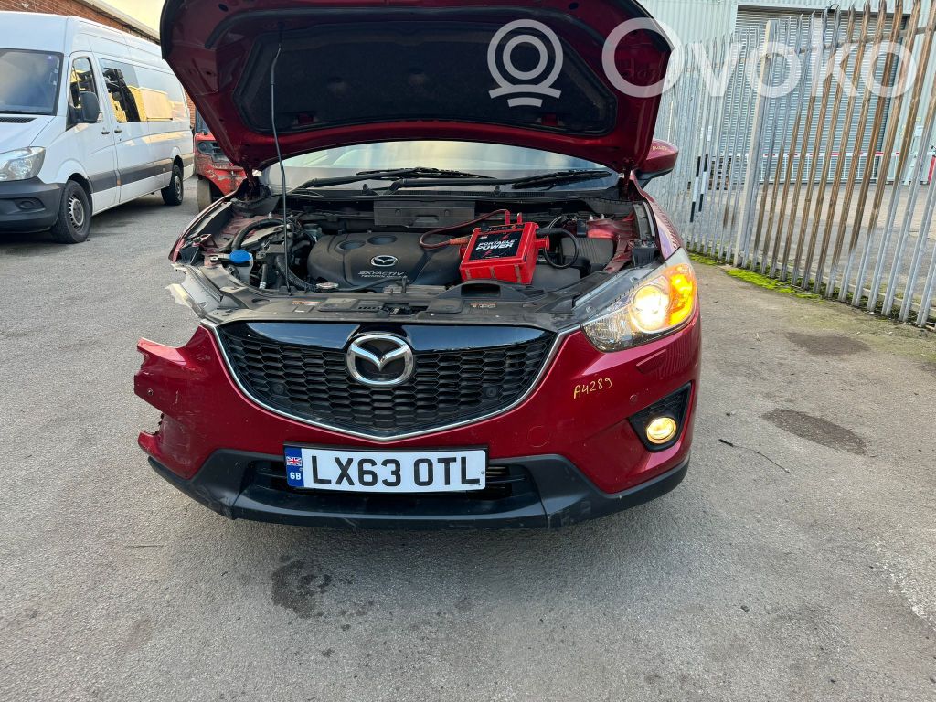 CX-5 CX-5