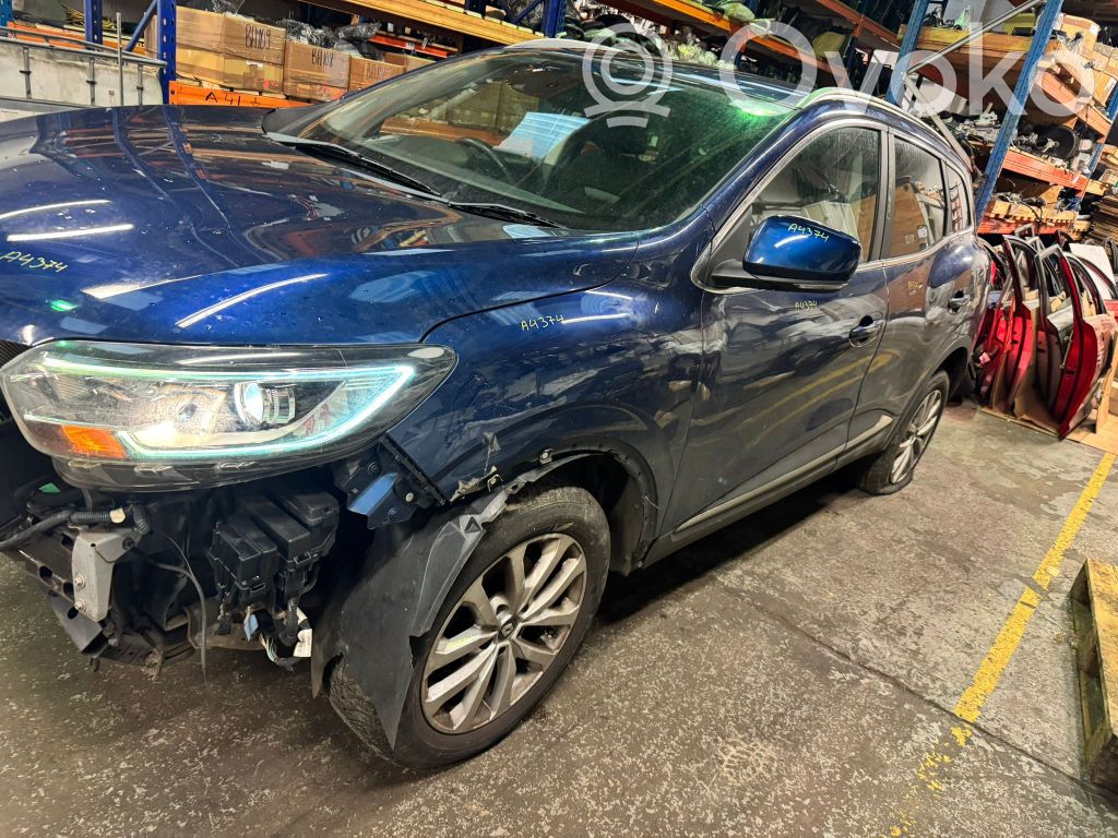 Kadjar Kadjar