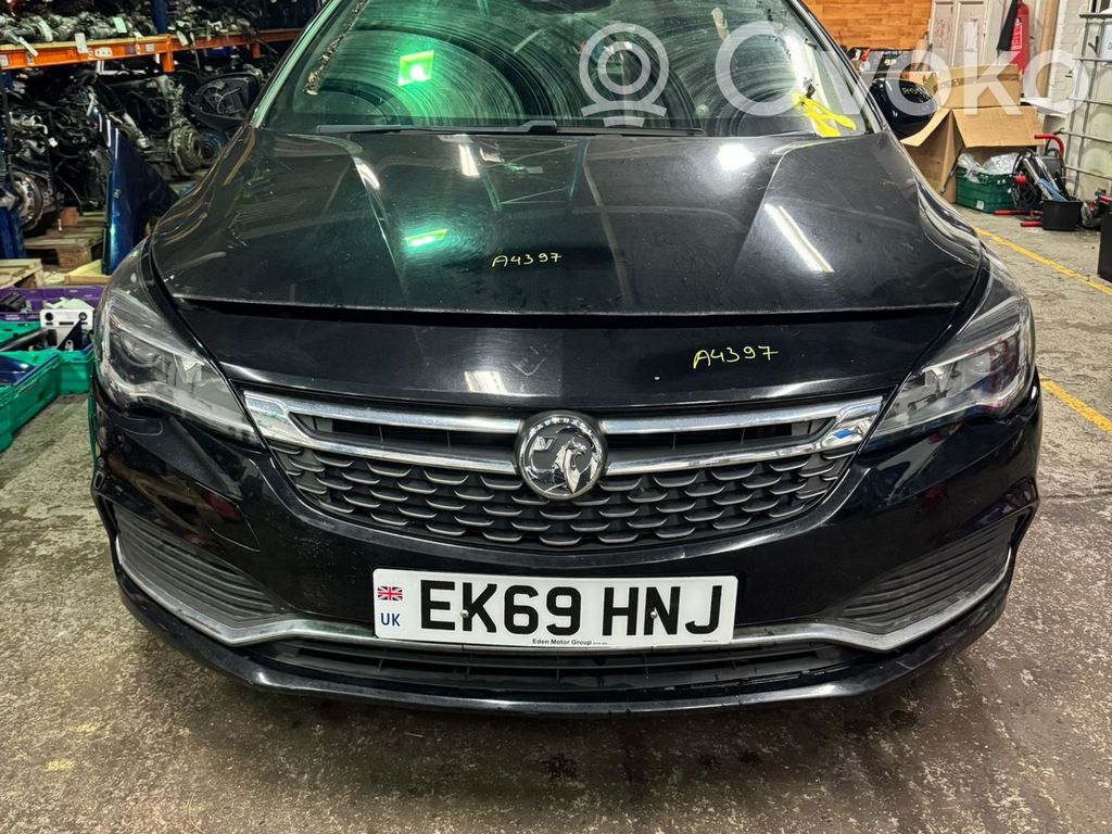 Astra K Astra