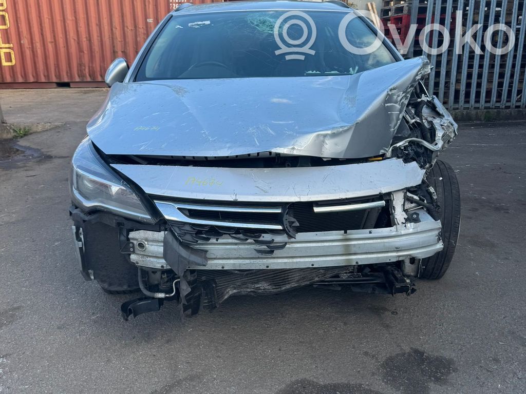 Astra K Astra  55504707