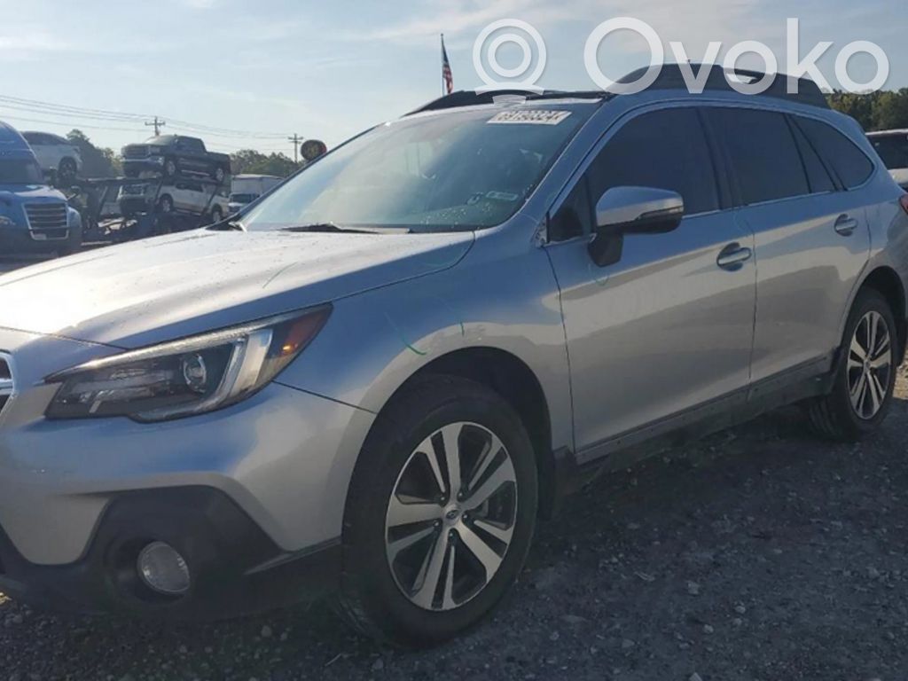 Outback (BS) Outback  63370AL010
