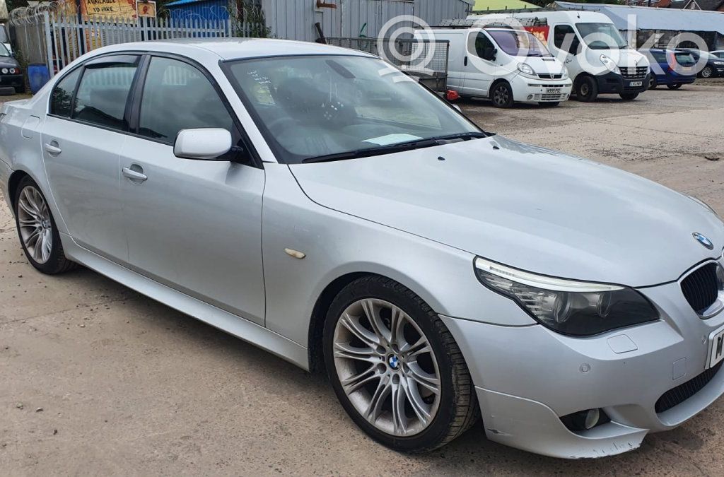 5 E60 E61 Series 5  7726010401