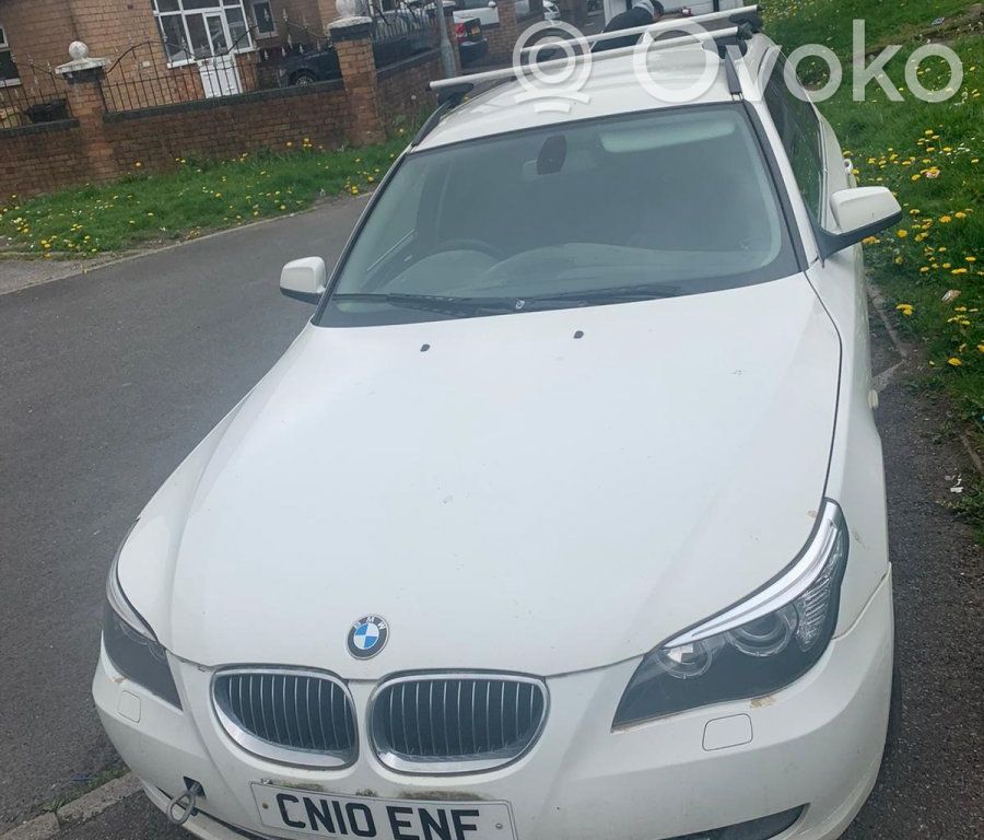 5 E60 E61 Series 5