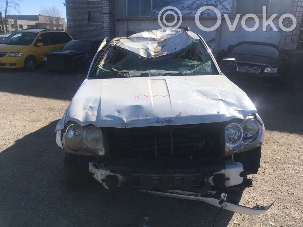 Grand Cherokee (WK) Grand Cherokee  14365100