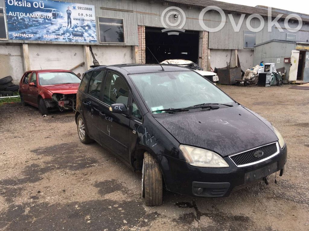 C-MAX I Focus C-MAX, C-MAX, Grand C-MAX