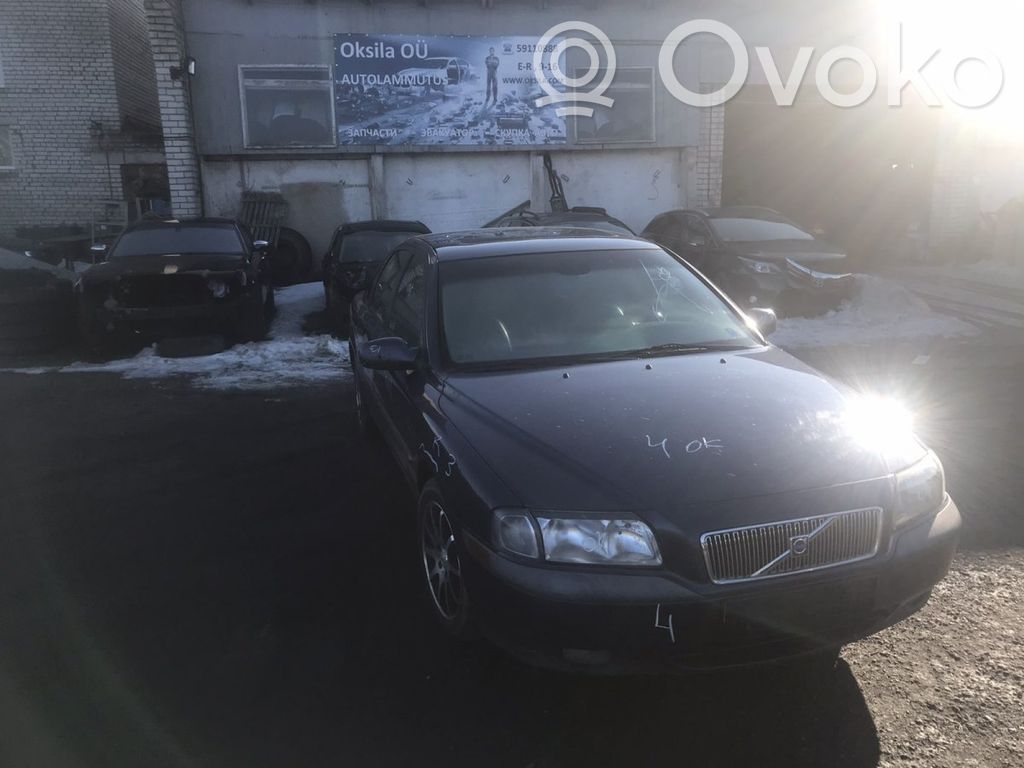S80 S80  P9492857