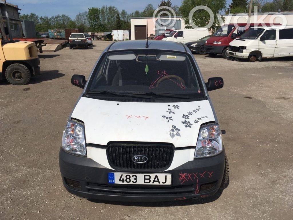 Picanto Picanto  082231115RM