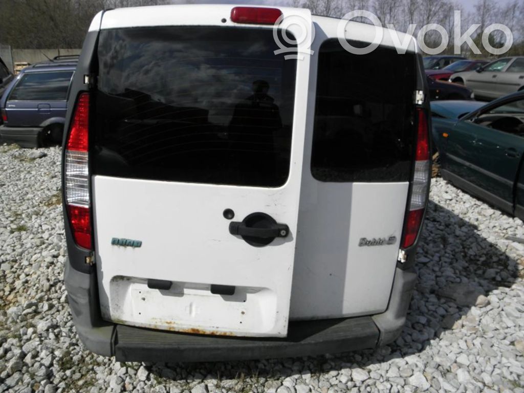 Doblo Doblo