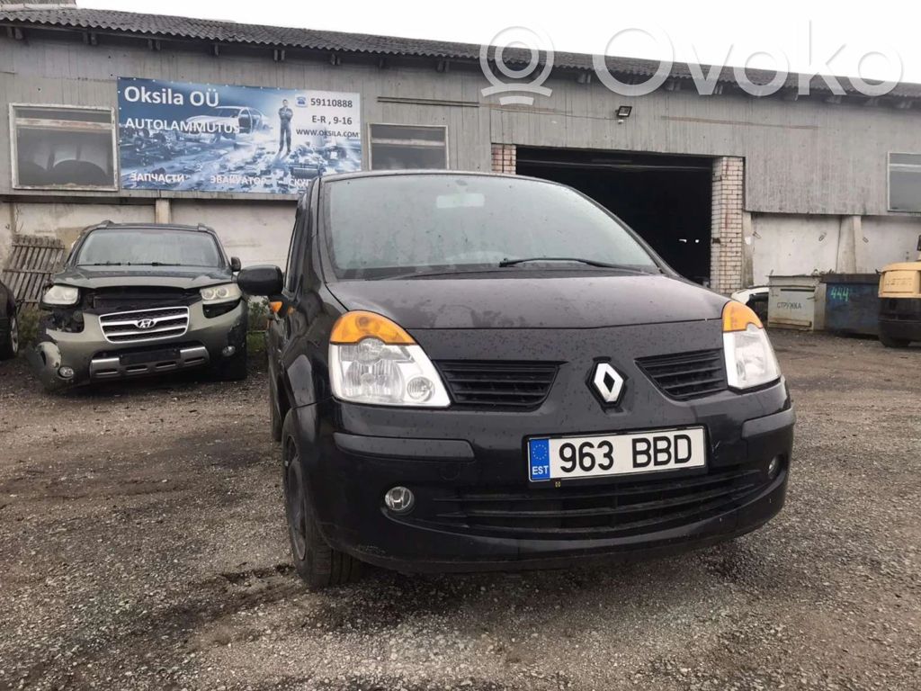 Grand Modus Modus  20A522B