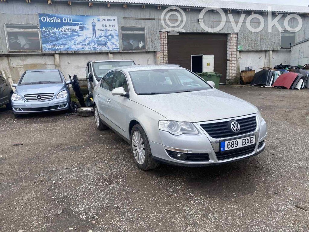 PASSAT B6 Passat  1K4881106NP