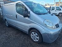Trafic II (X83) Trafic  8200474648