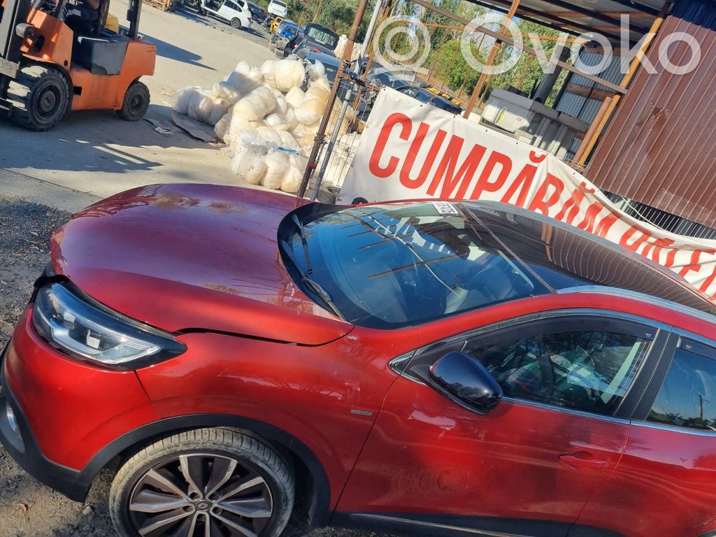 Kadjar Kadjar  K9K646