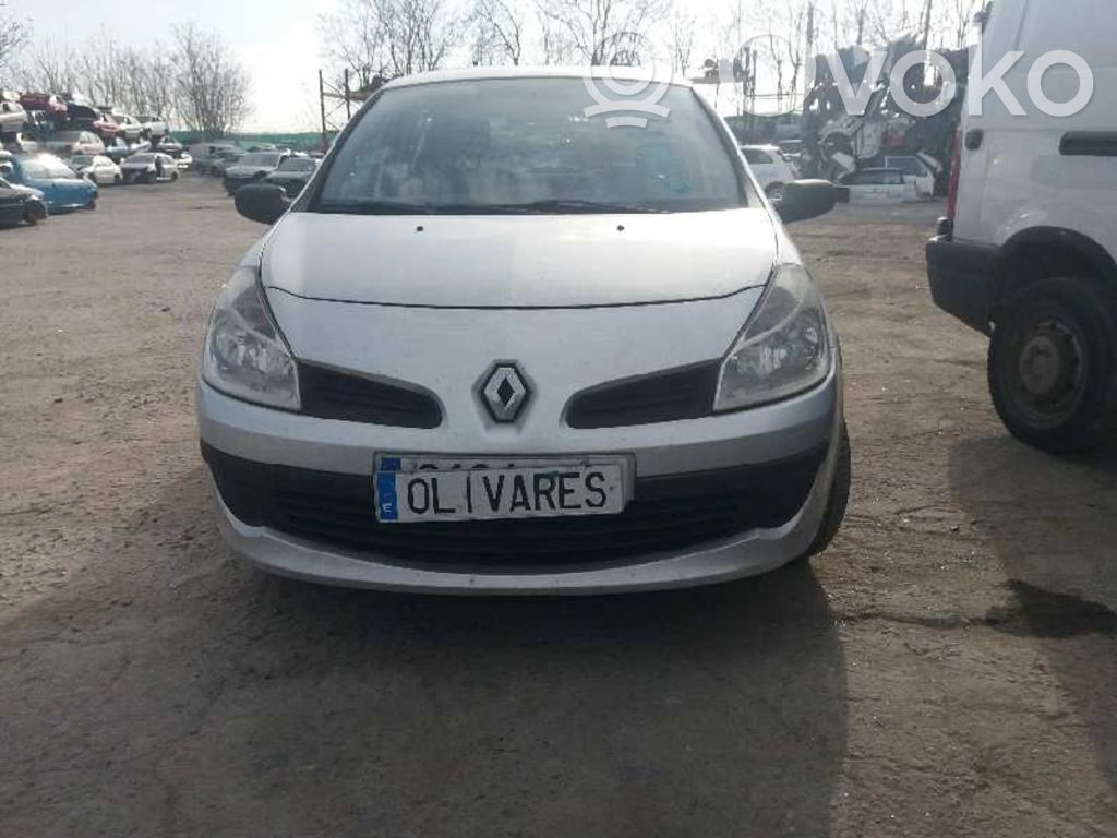Clio III Clio  55594571
