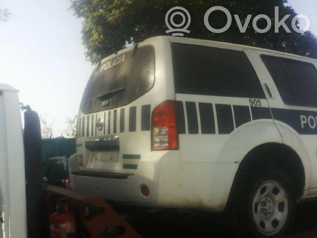 Pathfinder R51 Pathfinder  284B24X00A