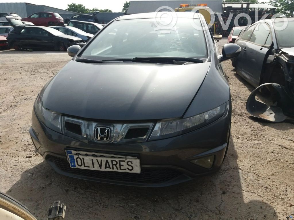 Civic Civic  1271002450