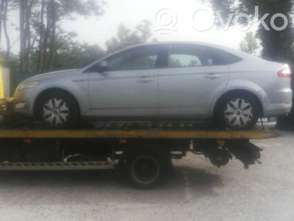 Mondeo MK IV Mondeo  6G9N10300UD