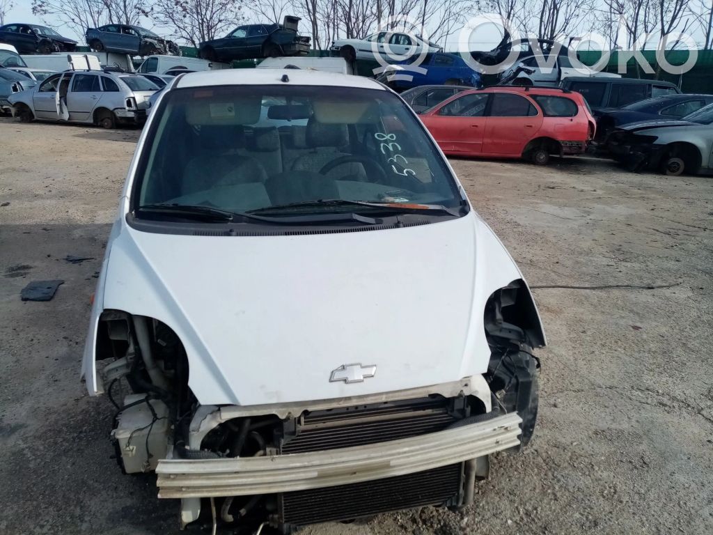 Matiz Matiz  116R1000004