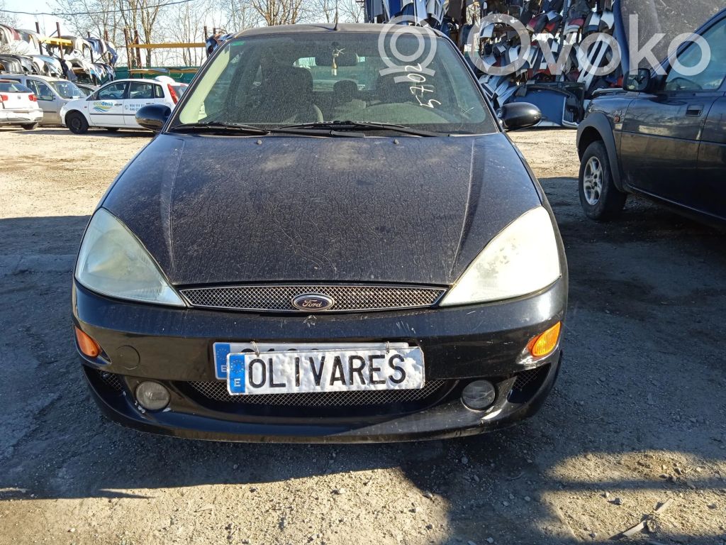 Focus Focus  ASYXS4X13368A