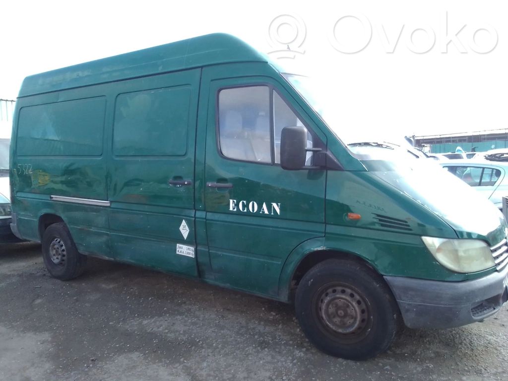 Sprinter W901 W902 W903 W904 Sprinter  A9014604100