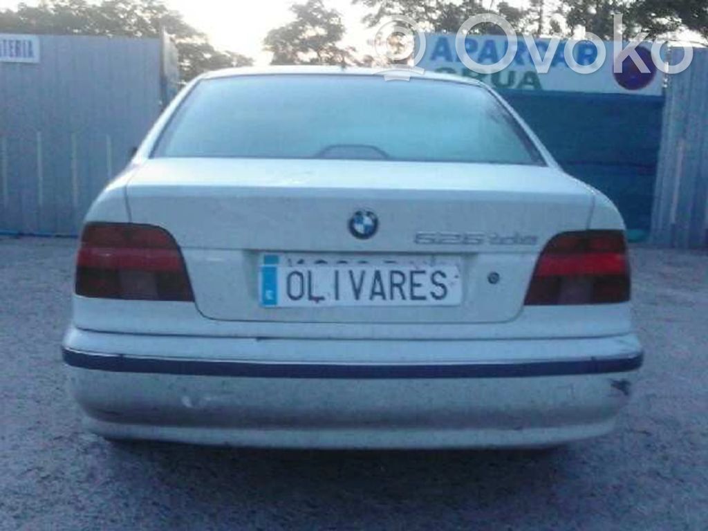 5 E39 Series 5  65778362072