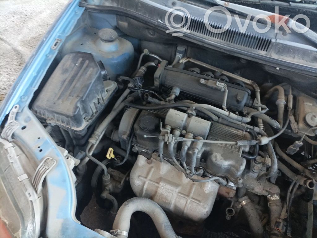 Aveo Aveo  341W113009