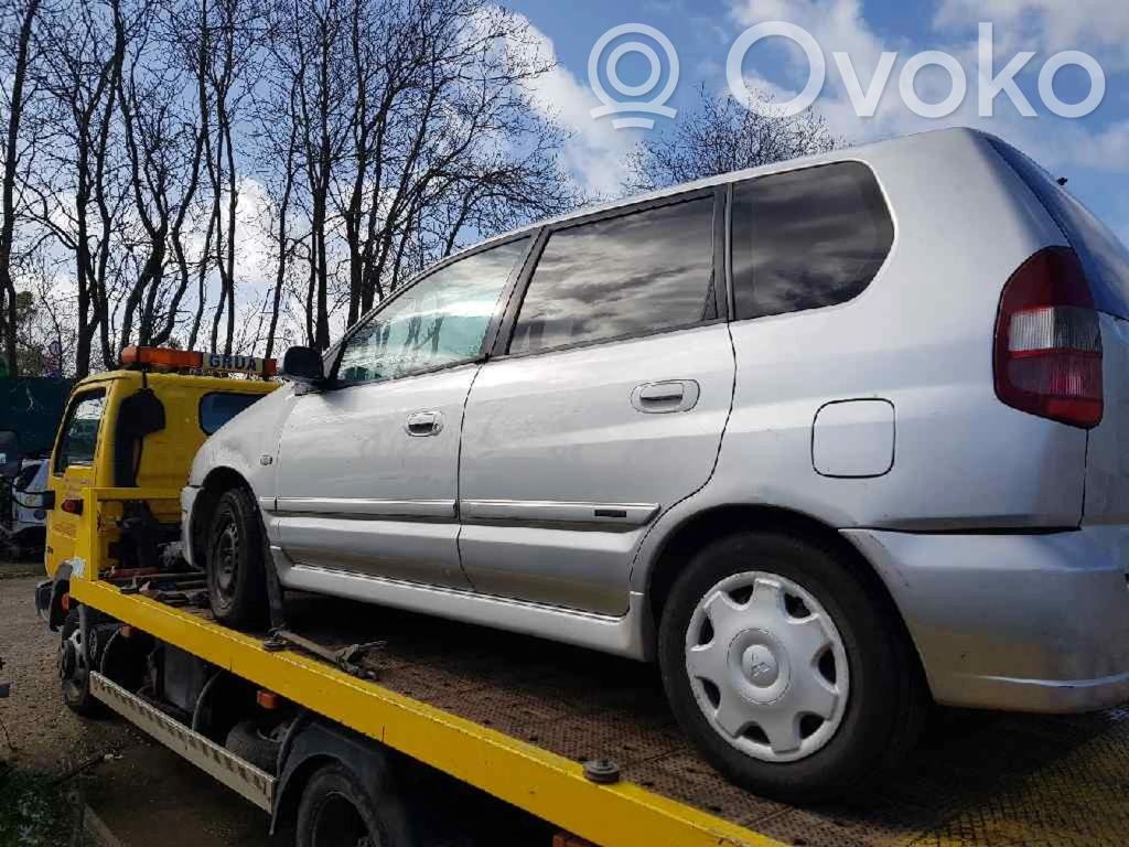 Space Wagon Space Wagon  30865642