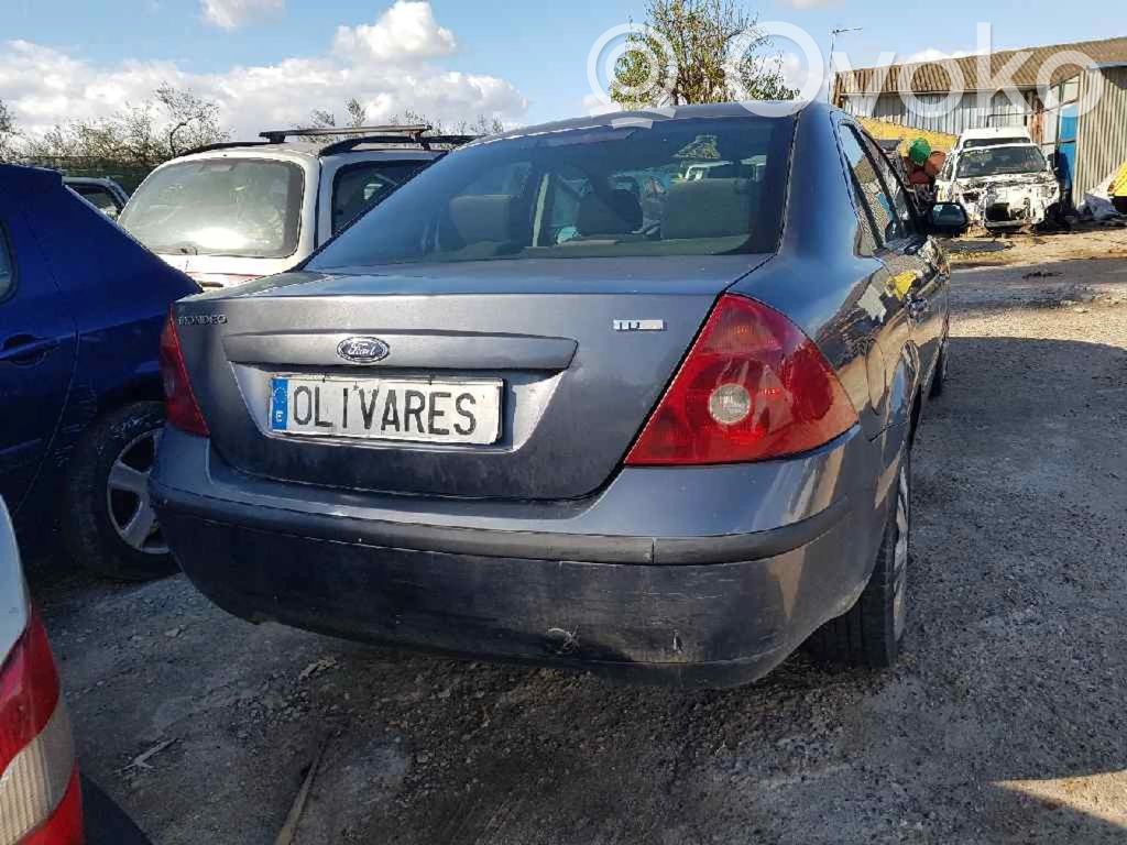 Mondeo Mk III Mondeo