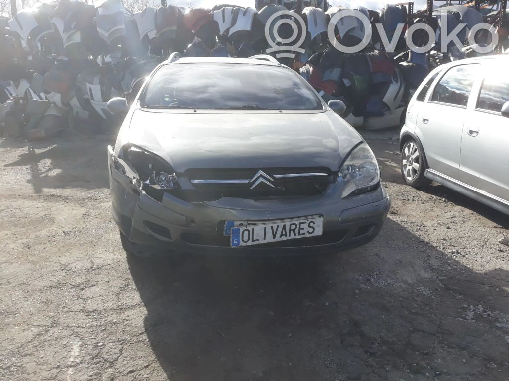 C5 C5, C5 Aircross  4162Z0