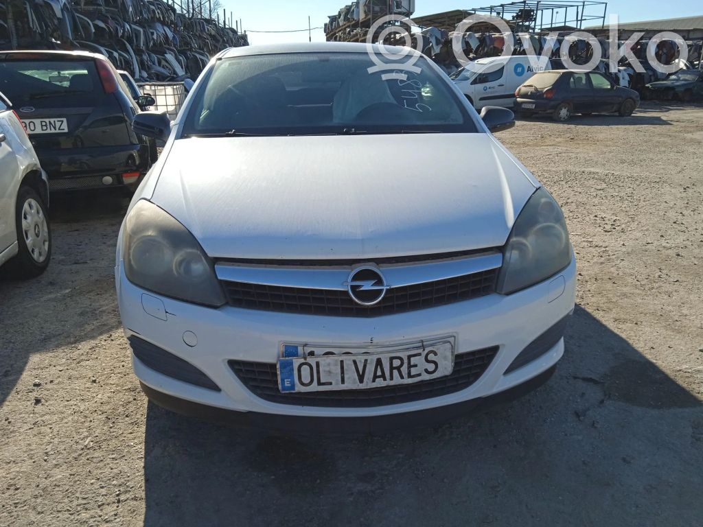 Astra G Astra  13100136