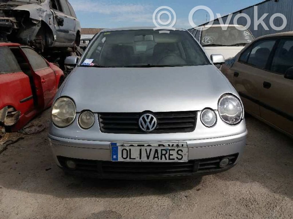 Polo Polo  03D903025EX