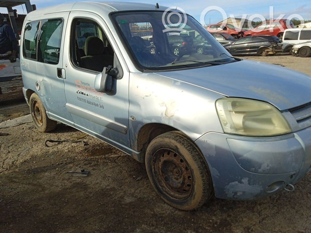 Berlingo Berlingo  1618181380
