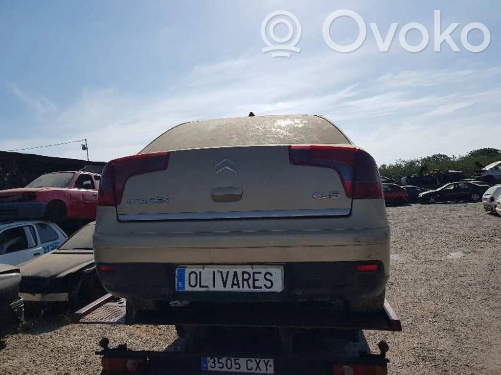 C5 C5, C5 Aircross  9650341780